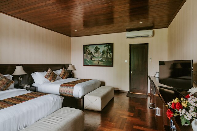 アーサー スイーツ、プレミア ホスピタリティ アジア