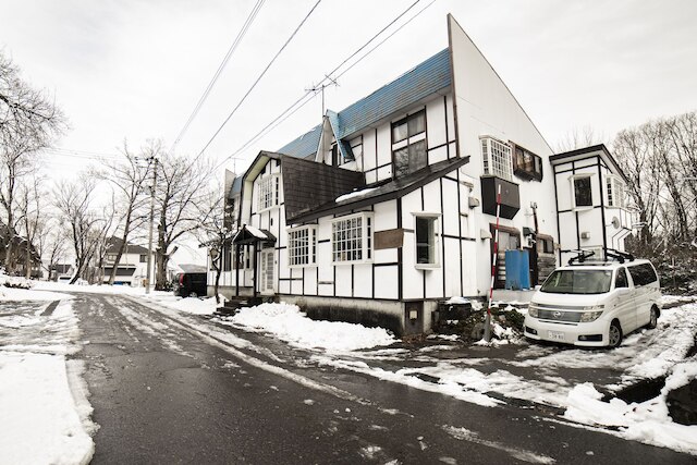 Melö Haus - ホステル