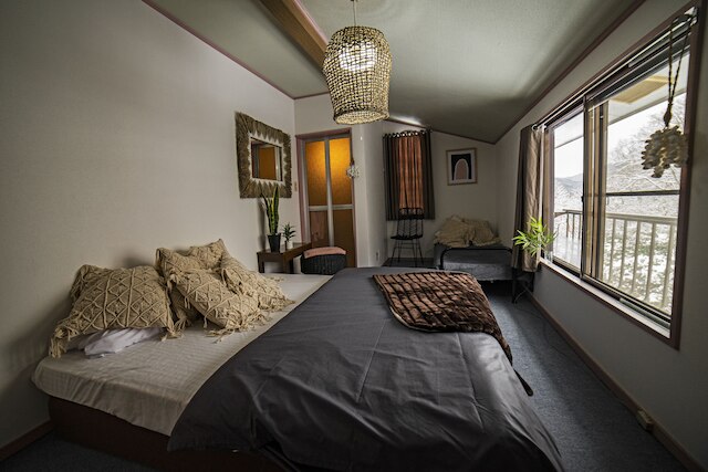 Melö Haus - ホステル