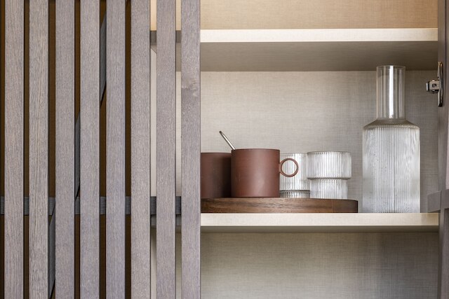 クインザリーホテル