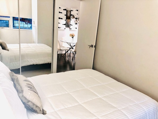 トロント ダウンタウン スイーツ、プライベート テラス