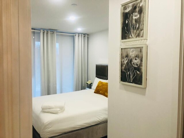 クォーツ スイート バイ ロジャース センター