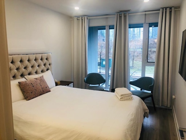 クォーツ スイート バイ ロジャース センター