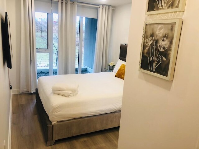 クォーツ スイート バイ ロジャース センター