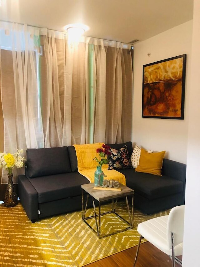 クォーツ スイート バイ ロジャース センター