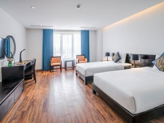 ノスタルジア DS ホテル