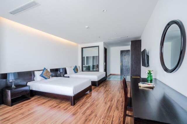 ノスタルジア DS ホテル