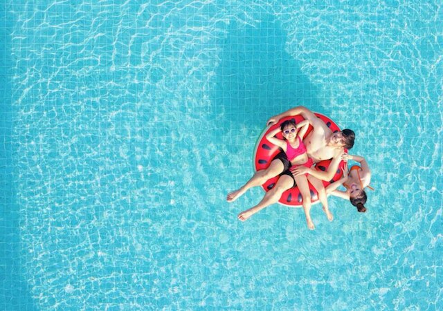 ノスタルジア DS ホテル