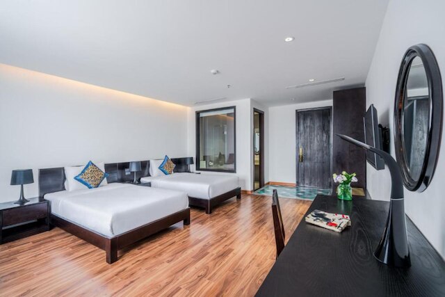 ノスタルジア DS ホテル