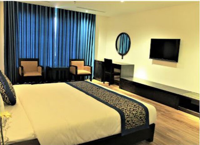 ノスタルジア DS ホテル