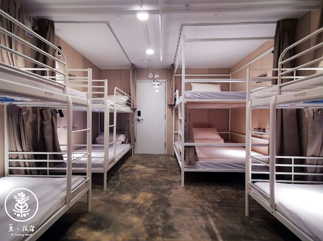 スー 台中 ホステル