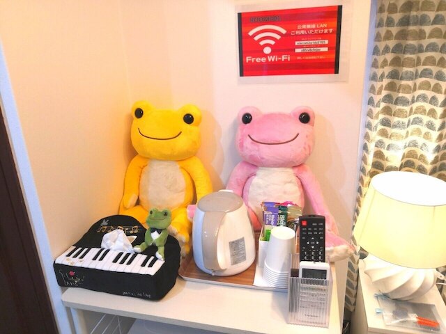 賃貸naviホステル