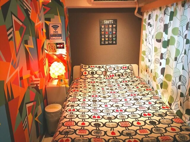 賃貸naviホステル