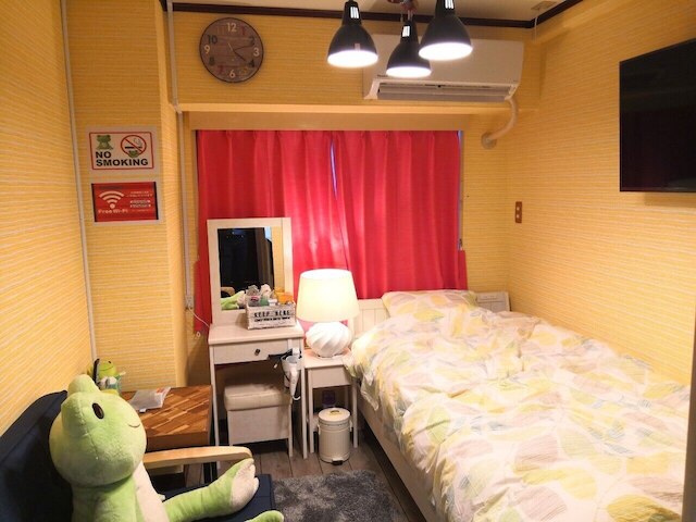 賃貸naviホステル