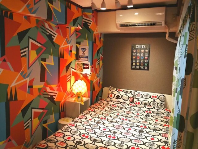 賃貸naviホステル