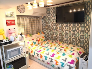 賃貸naviホステル