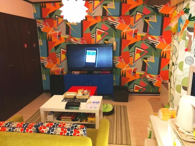 賃貸naviホステル