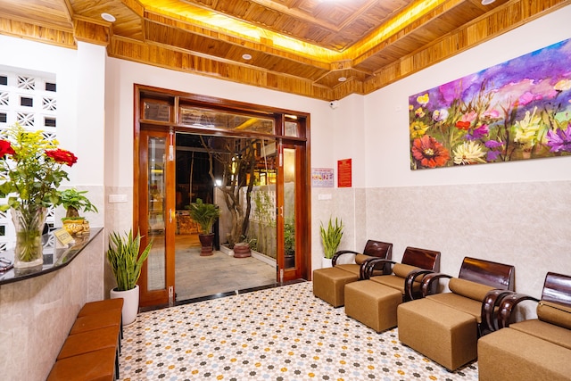 ザ リット ヴィラ