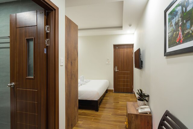 ザ リット ヴィラ