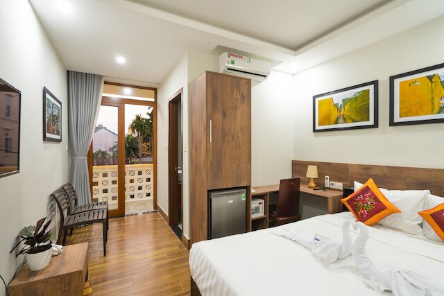 ザ リット ヴィラ