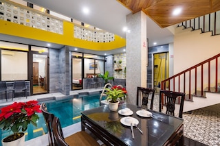 ザ リット ヴィラ