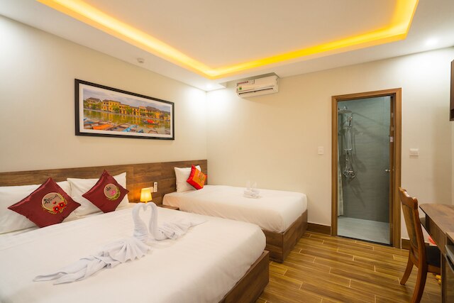 ザ リット ヴィラ