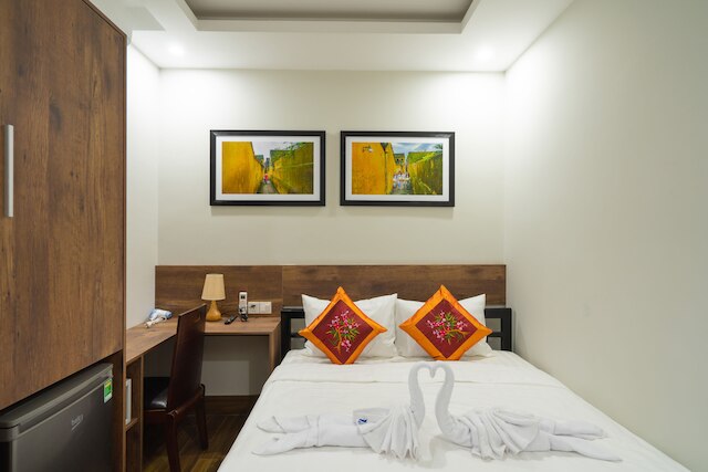 ザ リット ヴィラ