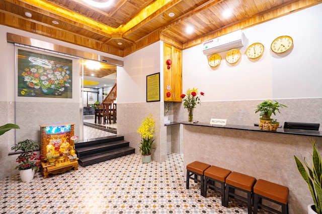 ザ リット ヴィラ