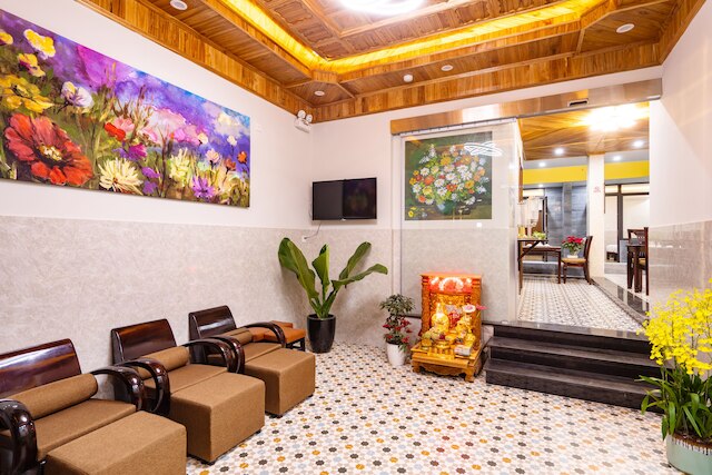 ザ リット ヴィラ