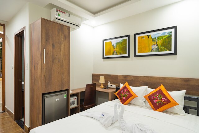 ザ リット ヴィラ