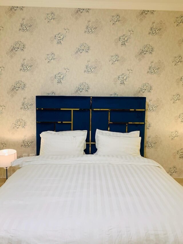 ダウンタウン、ベッドルーム 2 室、ホリデイズ R アス