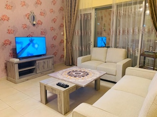 ダウンタウン、ベッドルーム 2 室、ホリデイズ R アス