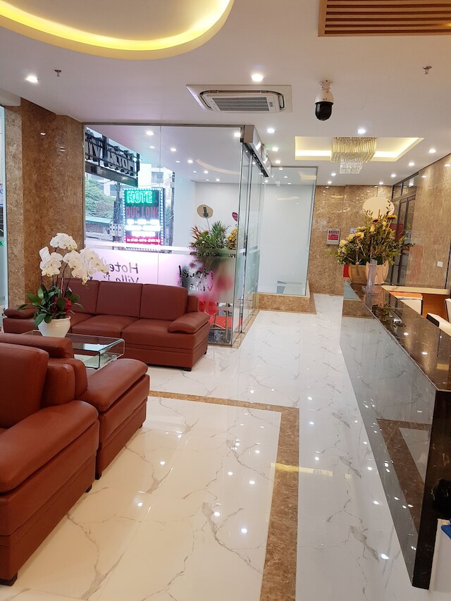 ホテル ヴィラ ジュ