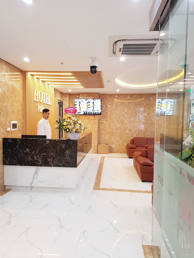 ホテル ヴィラ ジュ