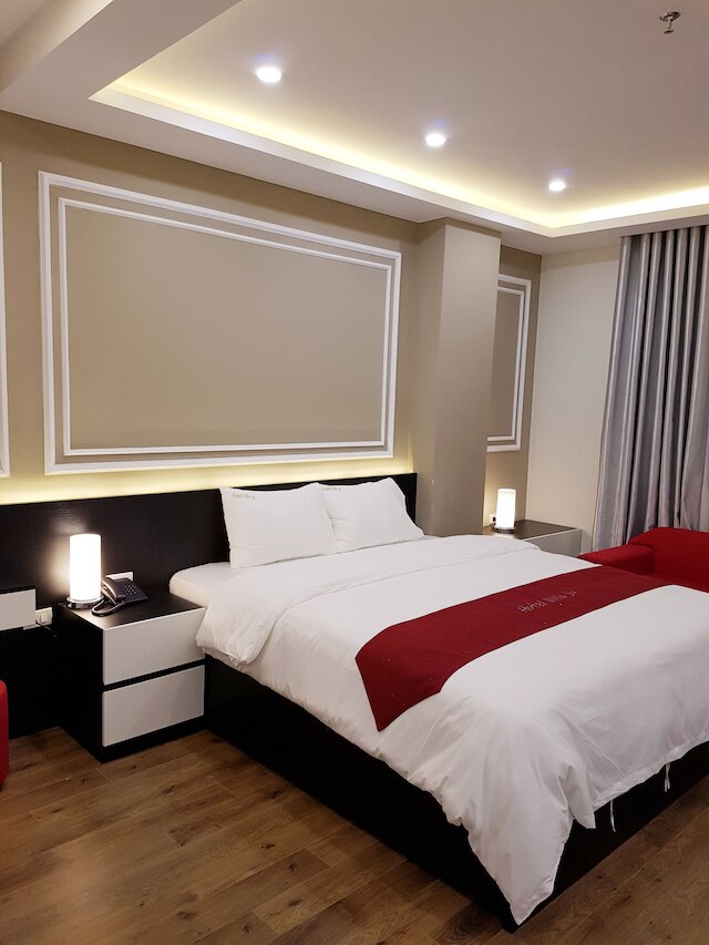 ホテル ヴィラ ジュ