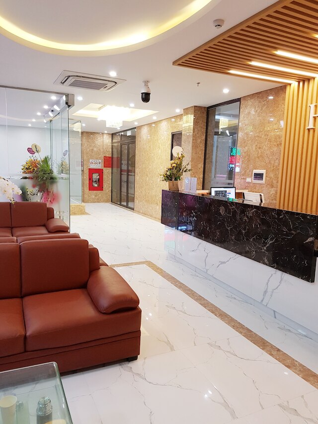 ホテル ヴィラ ジュ