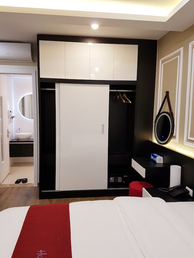 ホテル ヴィラ ジュ