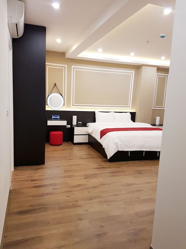 ホテル ヴィラ ジュ