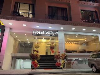 ホテル ヴィラ ジュ