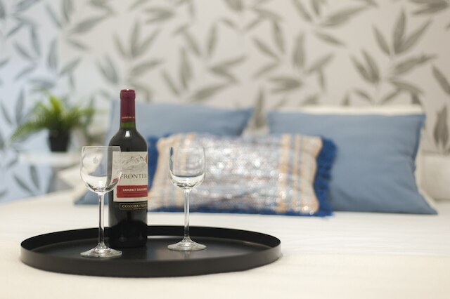 チャンベリ デラックス II