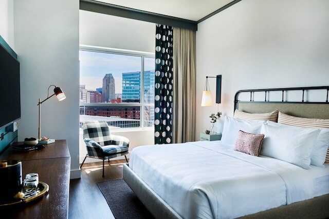 ザ カッソ ローリー トリビュート ポートフォリオ ホテル