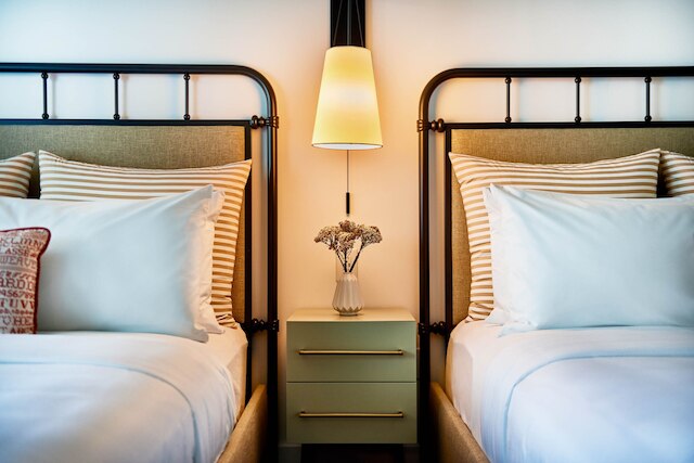 ザ カッソ ローリー トリビュート ポートフォリオ ホテル