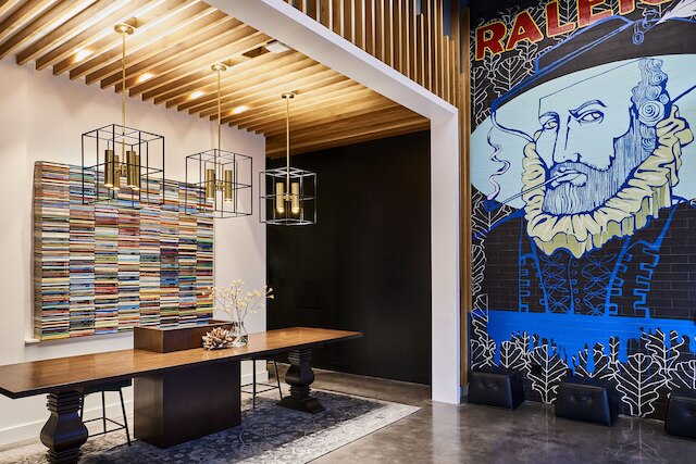 ザ カッソ ローリー トリビュート ポートフォリオ ホテル