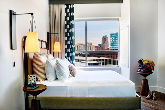 ザ カッソ ローリー トリビュート ポートフォリオ ホテル