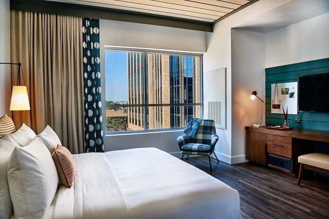 ザ カッソ ローリー トリビュート ポートフォリオ ホテル