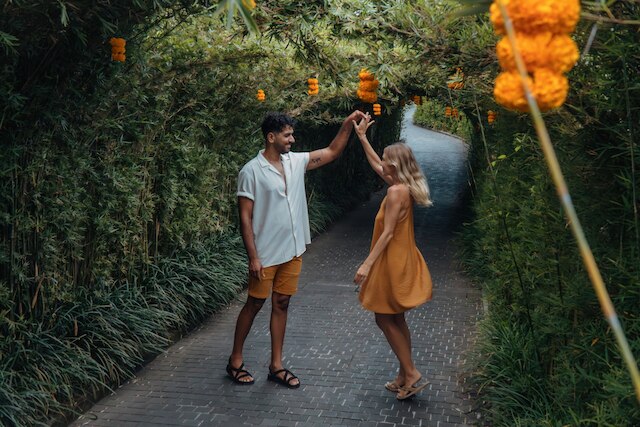 カーマラ リゾート & スパ ウブド by Ini Vie Hospitality