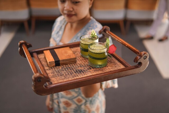 カーマラ リゾート & スパ ウブド by Ini Vie Hospitality