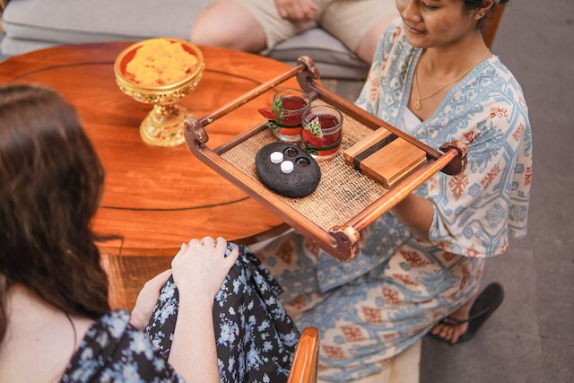 カーマラ リゾート & スパ ウブド by Ini Vie Hospitality