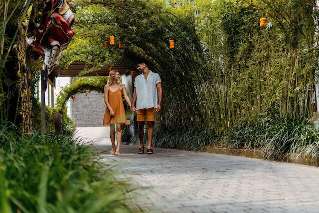 カーマラ リゾート & スパ ウブド by Ini Vie Hospitality