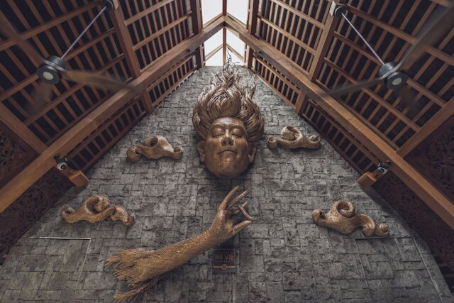 カーマラ リゾート & スパ ウブド by Ini Vie Hospitality